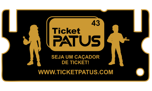 Ticket PATUS